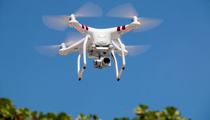 Drones civils : une formation et un enregistrement obligatoires - Guy Hoquet l'Immobilier : Devenir Franchisé